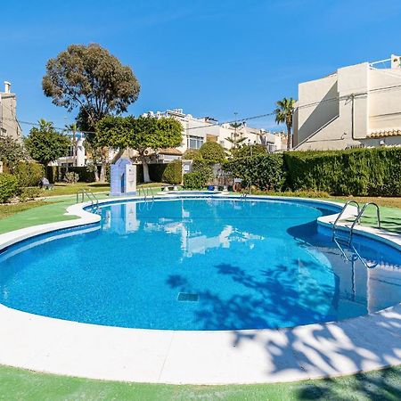 Bungalow Sunrise Europa Torrevieja Eksteriør billede
