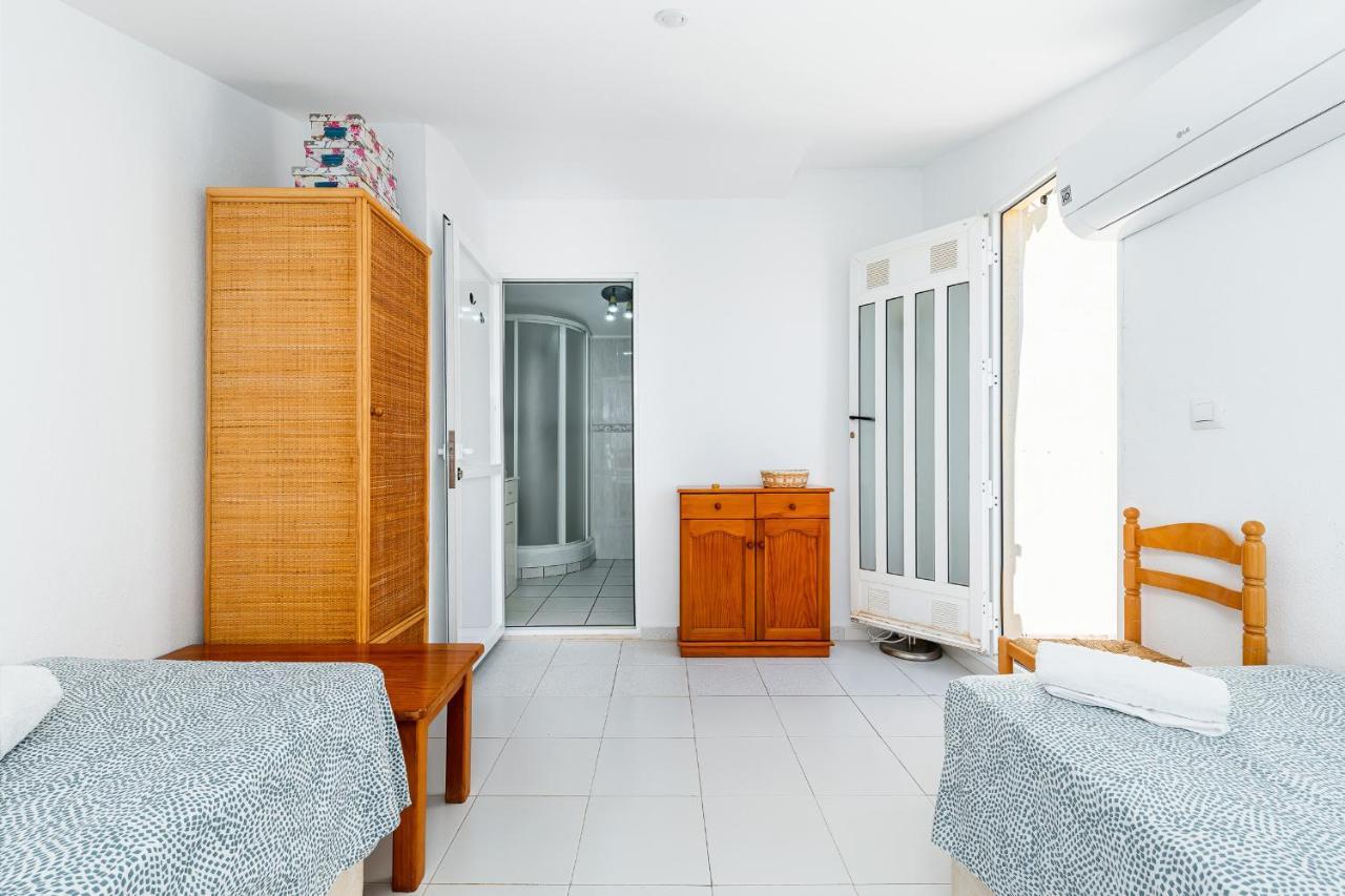 Bungalow Sunrise Europa Torrevieja Eksteriør billede